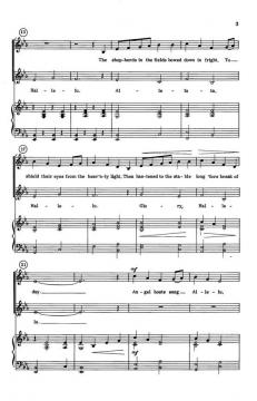 Glory, Hodie! von Robert W. ThygersonRobert W. Thygerson 