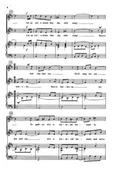 Here's Music von Edwin RobertsonEdwin Robertson 