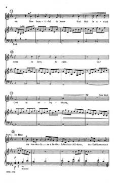 As Tenderly As A Father von John Shepherd 