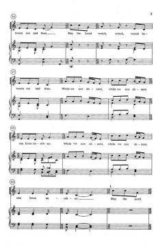 Two Benedictions von John HormanJohn Horman 