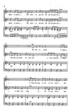 Look for The Joy von Mark Wilson 