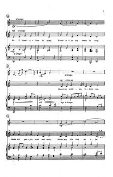 I Am Just A Little Child von Ruth Artman 