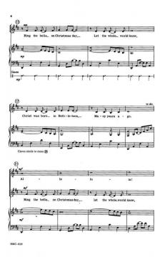 Ring The Bells von Mark Wilson 