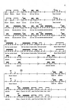 Basketball! A Court Jest von Bayne DobbinsBayne Dobbins 