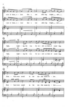 Carol Of The Shepherd Boy von Carl Nygard 