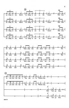 Supermarket Minuet von Bayne DobbinsBayne Dobbins 