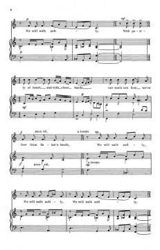 Walk Softly von John HormanJohn Horman 