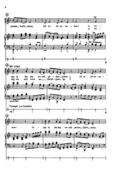 Today Is The Day von Victoria Garrett 