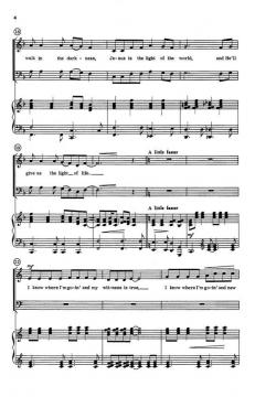 Jesus Is The Light von Anna Laura Page 