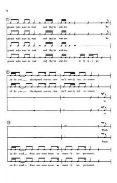 Terminology Etude von Bayne DobbinsBayne Dobbins 