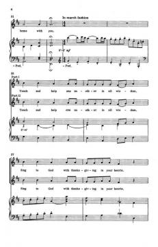 Blessing From Paul von John HormanJohn Horman 