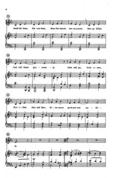 Break The Bread von Nathalie Sleeth 