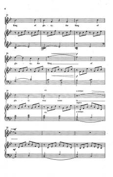 Lift Up Your Heads von Jane MarshallJane Marshall 