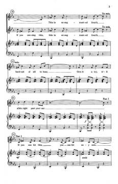 If You Can Sing This...You Can Sing Anything von Hank Beebe 