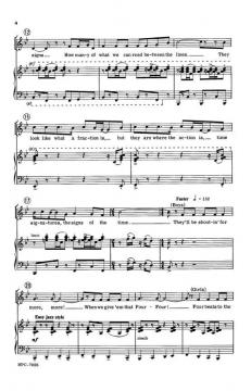 Signs Of The Time von Hank Beebe 