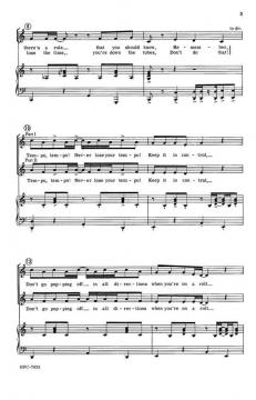 Never Lose Your Tempo von Hank Beebe 