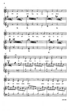 A Rainbow Is A Promise von Hank Beebe 