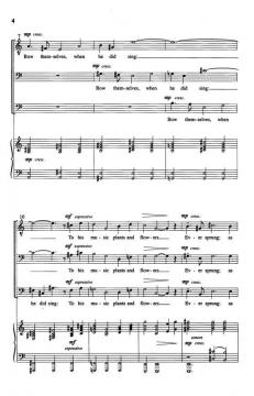 Orpheus With His Lute von Bruce Trinkley 