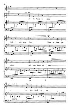 At The Break Of Day von Aristeau Pires Junior 