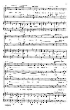 An Expression Of Gratitude von David Schwoebel 