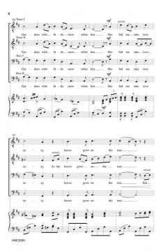 Down By The Salley Gardens 