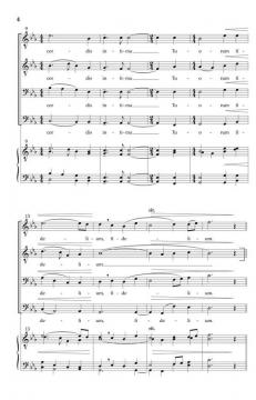 O Lux Beatissima von Howard Helvey 