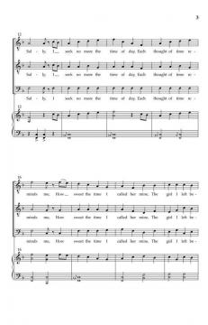 The Girl I Left Behind 