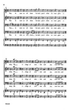 God Rest Ye Merry Gentlemen von Kelly Turner 