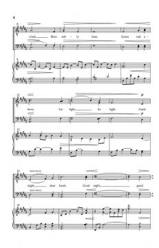 Good Night, Dear Heart von Dan Forrest (Download) 