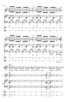 Bile Them Cabbage Down von James Rodde 