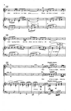 Home On The Range von Paul Peck 