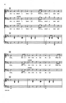 We Sail The Ocean Blue 