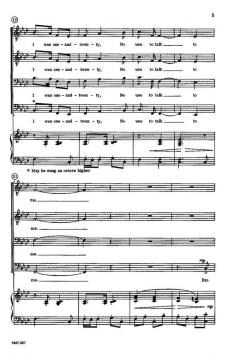 Songs Of A Young Man von Richard Nance 