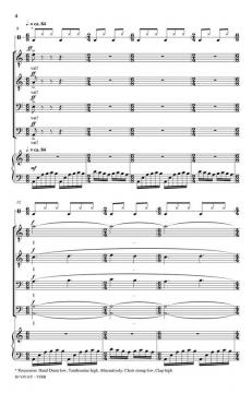 Io Vivat! von Braeden Ayres (Download) 