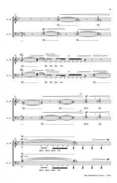The Fishermen's Song von Hyo-Won Woo 