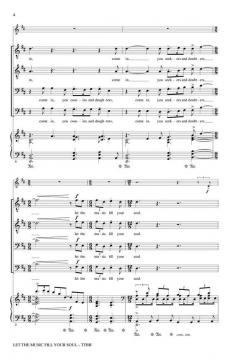 Let the Music Fill Your Soul von Jacob Narverud 