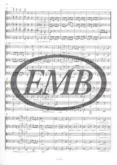 Scherzo von Johannes Brahms 