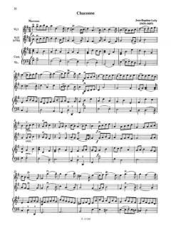 Chamber Music Method for Strings 1 