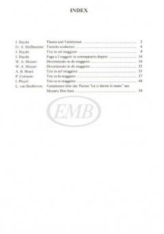 Chamber Music Method for Strings 3 