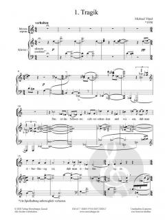 Die Wege sind so endlos lang von Michael Töpel 