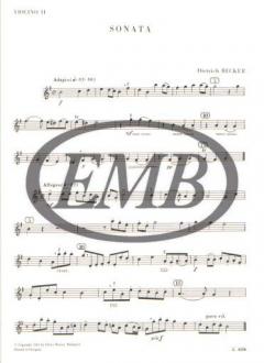 Dances And Trio Sonatas From The 17th Century 2 