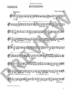 Das große Duo-Buch für Akkordeon von Wolfgang Layer (Download) im Alle Noten Shop kaufen