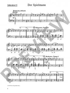 Das große Duo-Buch für Akkordeon von Wolfgang Layer (Download) im Alle Noten Shop kaufen