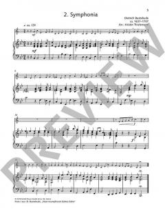 Leichte Konzertstücke 2 (Download) 