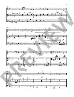 Leichte Konzertstücke 2 (Download) 