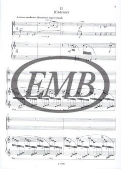 Trio per violino, violoncello e pianoforte (Ferenc Farkas) 