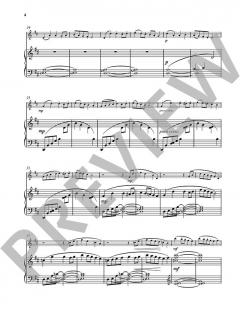 Musetta op. 50 Nr. 3 D von Wilhelm Rettich (Download) 