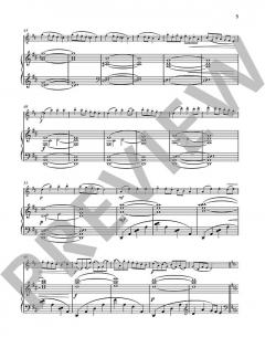 Musetta op. 50 Nr. 3 D von Wilhelm Rettich (Download) 