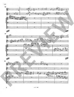 Trio in e op. 56 von Paul Coenen (Download) 