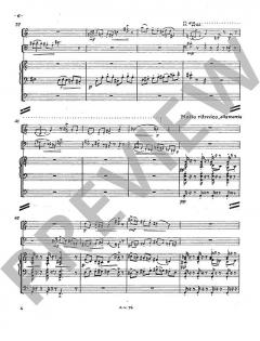 Trio in e op. 56 von Paul Coenen (Download) 